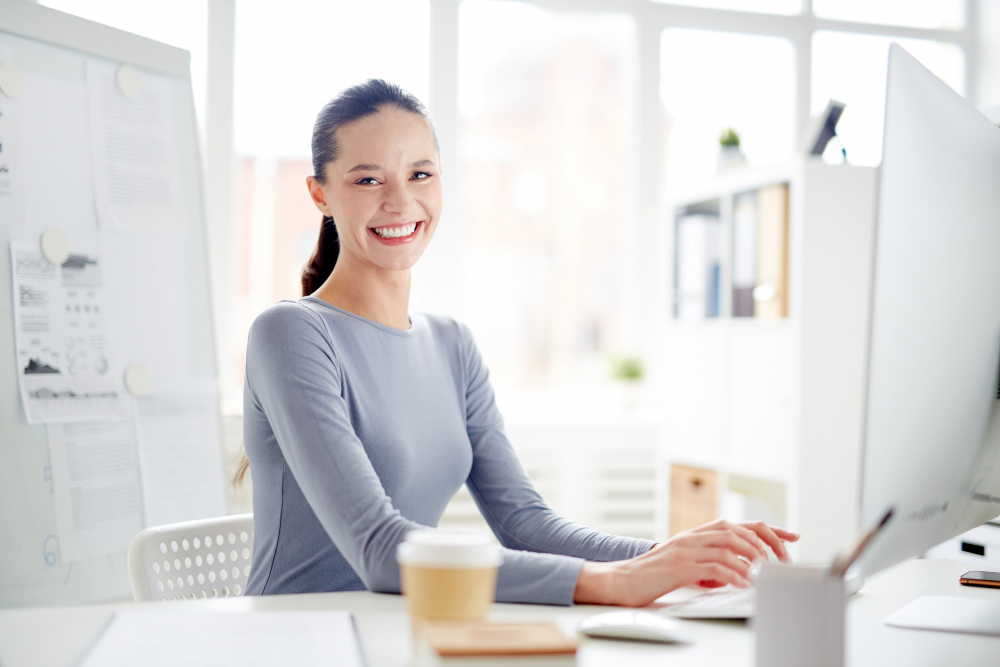 AUXILIAR DE SECRETARIADO EXECUTIVO
