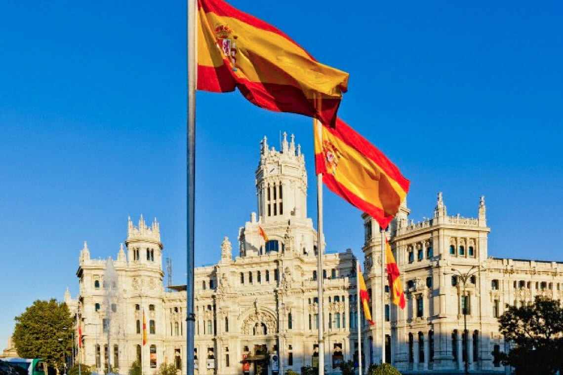 ESPANHOL PARA VIAGENS