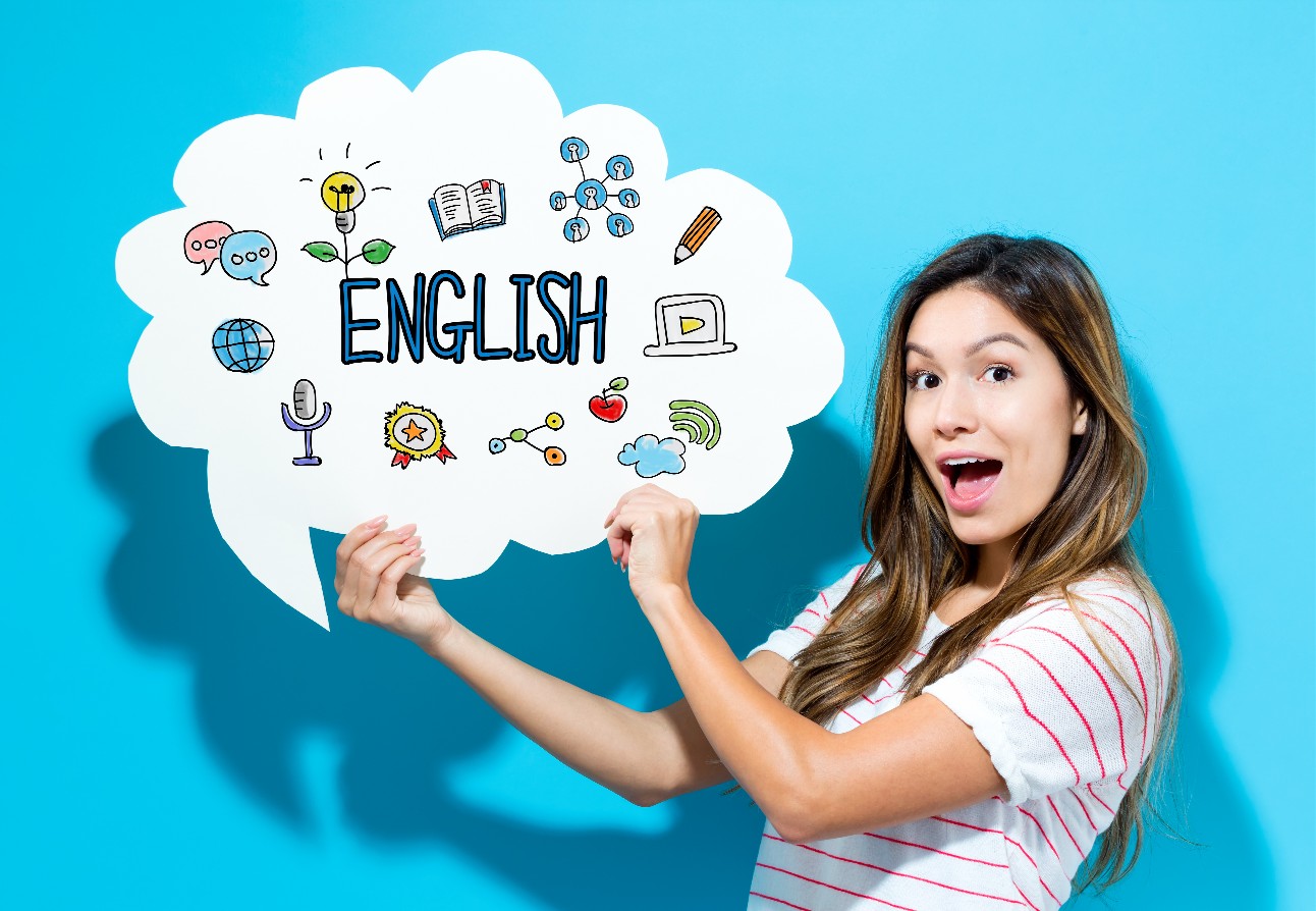INGLES INTERMEDIARIO