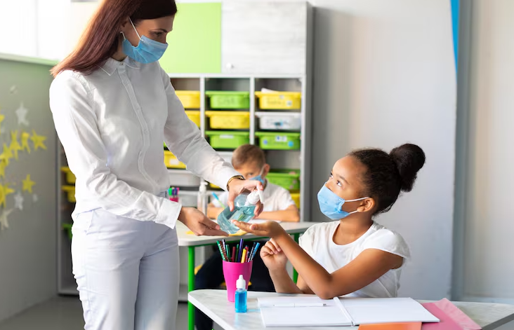 PEDAGOGIA HOSPITALAR