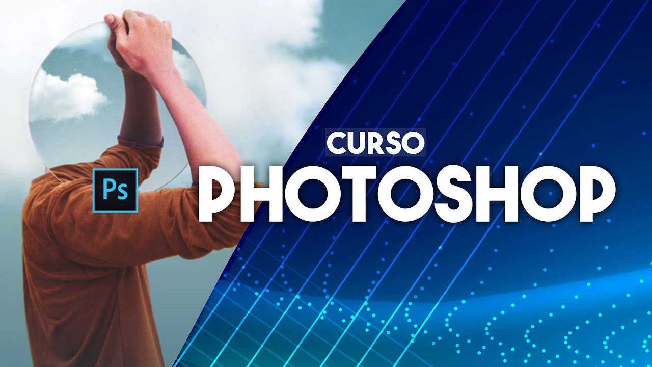 PHOTOSHOP BASICO