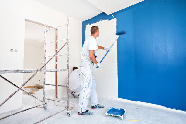 PINTOR RESIDENCIAL E PREDIAL