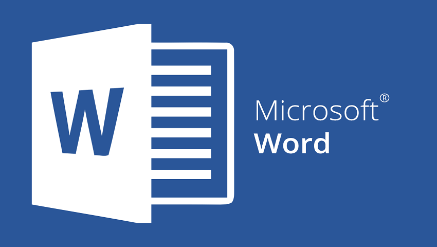 MS WORD